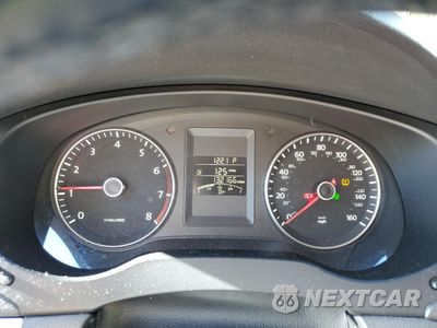 Zdjęcie 9 z 15 samochodu: 2014 VOLKSWAGEN JETTA SE VIN:3VWD07AJ9EM330917 - miniatura