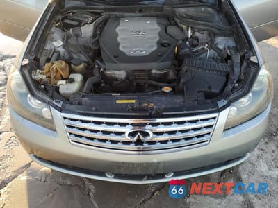 Zdjęcie 12 z 14 samochodu: 2007 INFINITI M35 BASE VIN:JNKAY01E27M301510 - miniatura