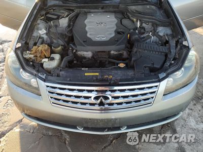 Zdjęcie 12 z 14 samochodu: 2007 INFINITI M35 BASE VIN:JNKAY01E27M301510 - miniatura