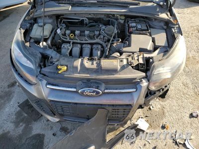 Zdjęcie 12 z 14 samochodu: 2012 FORD FOCUS SE VIN:1FAHP3F29CL362197 - miniatura