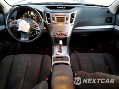 Zdjęcie 8 z 13 samochodu: 2014 SUBARU LEGACY 2.5I PREMIUM VIN:4S3BMBD66E3002901 - miniatura