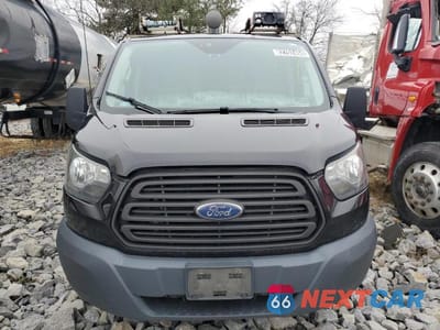 Piąte zdjęcie samochodu w środku: 2016 FORD TRANSIT T-150 VIN:1FTYE1YM2GKB51633 - miniatura