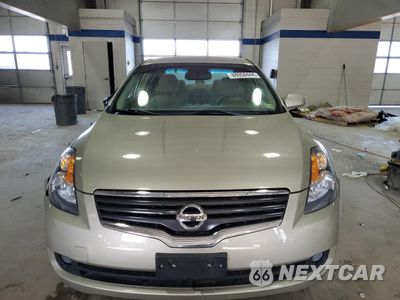 Piąte zdjęcie samochodu w środku: 2009 NISSAN ALTIMA 2.5 VIN:1N4AL21E89C179469 - miniatura