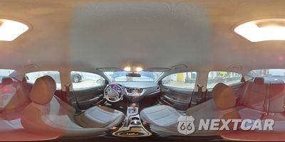 Zdjęcie 12 z 15 samochodu: 2019 HYUNDAI ACCENT SE VIN:3KPC24A33KE052403 - miniatura