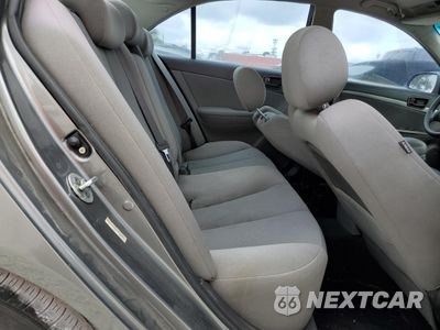 Zdjęcie 10 z 12 samochodu: 2009 HYUNDAI SONATA GLS VIN:5NPET46C49H533216 - miniatura