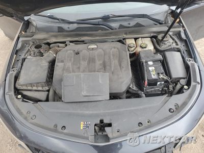 Zdjęcie 12 z 15 samochodu: 2014 CHEVROLET IMPALA LT VIN:2G1125S30E9127114 - miniatura