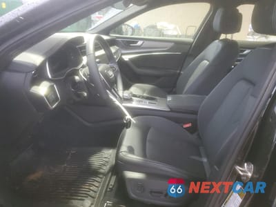 Zdjęcie 7 z 13 samochodu: 2024 AUDI A6 PREMIUM VIN:WAUK3BF28RN042742 - miniatura