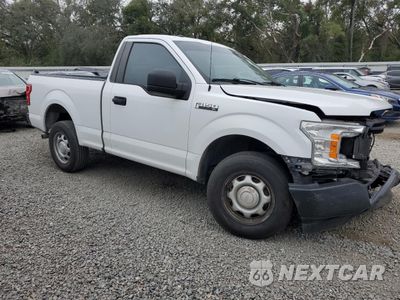 Zdjęcie 7 z 24 samochodu: 2018 FORD F150 VIN:1FTMF1CB9JFB02625 - miniatura