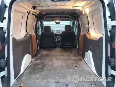Zdjęcie 10 z 14 samochodu: 2019 FORD TRANSIT CONNECT XL VIN:NM0LS7E27K1395475 - miniatura