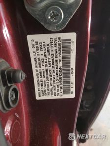 Zdjęcie 13 z 13 samochodu: 2015 HONDA CIVIC LX VIN:19XFB2F55FE264544 - miniatura