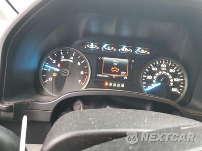 Zdjęcie 9 z 14 samochodu: 2018 FORD F150 SUPERCREW VIN:1FTEW1EP0JFB82507 - miniatura