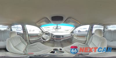 Zdjęcie 13 z 13 samochodu: 2001 CHEVROLET IMPALA VIN:2G1WF52E019229843 - miniatura