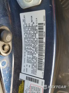 Zdjęcie 12 z 13 samochodu: 2005 TOYOTA TACOMA DOUBLE CAB LONG BED VIN:5TEMU52N95Z139045 - miniatura