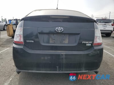 Zdjęcie 6 z 12 samochodu: 2004 TOYOTA PRIUS VIN:JTDKB22U740089389 - miniatura