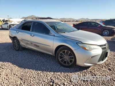 Czwarte zdjęcie samochodu z boku: 2016 TOYOTA CAMRY LE VIN:4T1BF1FK3GU518530 - miniatura