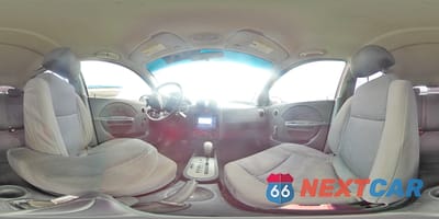 Zdjęcie 12 z 14 samochodu: 2007 CHEVROLET AVEO BASE VIN:KL1TD66667B768314 - miniatura