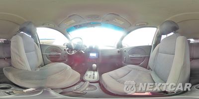 Zdjęcie 12 z 14 samochodu: 2007 CHEVROLET AVEO BASE VIN:KL1TD66667B768314 - miniatura