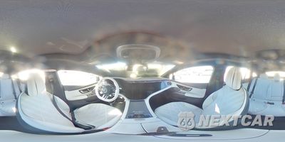 Zdjęcie 12 z 14 samochodu: 2024 MERCEDES-BENZ EQS SEDAN AMG EQS 4MATIC+ VIN:W1KCG5FB7RA044475 - miniatura