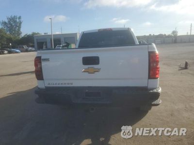 Zdjęcie 6 z 12 samochodu: 2016 CHEVROLET SILVERADO K1500 VIN:1GCVKNEC4GZ236737 - miniatura