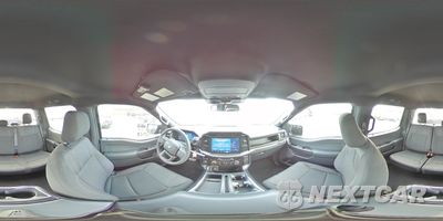 Zdjęcie 12 z 15 samochodu: 2024 FORD F150 STX VIN:1FTEW2KP0RKD53818 - miniatura