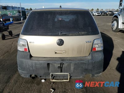 Zdjęcie 6 z 15 samochodu: 2001 VOLKSWAGEN GTI GLX VIN:9BWPG61J914048309 - miniatura