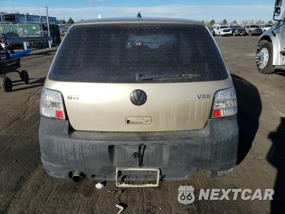 Zdjęcie 6 z 15 samochodu: 2001 VOLKSWAGEN GTI GLX VIN:9BWPG61J914048309 - miniatura