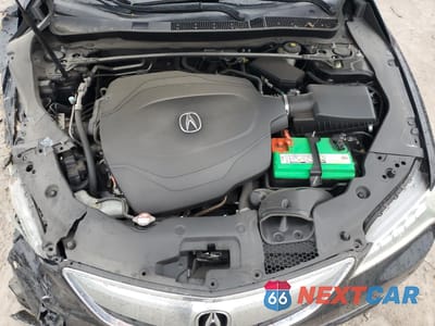 Zdjęcie 13 z 14 samochodu: 2015 ACURA TLX ADVANCE VIN:19UUB3F79FA005414 - miniatura