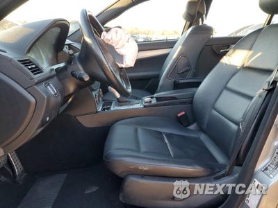 Zdjęcie 7 z 12 samochodu: 2008 MERCEDES-BENZ C 300 VIN:WDDGF54X88R015988 - miniatura