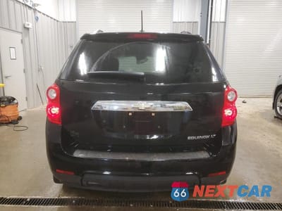 Zdjęcie 6 z 13 samochodu: 2015 CHEVROLET EQUINOX LT VIN:2GNALBEK3F6119363 - miniatura