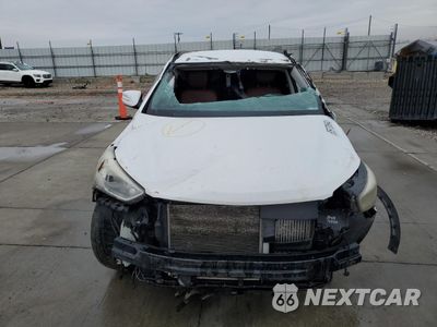 Piąte zdjęcie samochodu w środku: 2013 HYUNDAI SANTA FE SPORT VIN:5XYZU3LA2DG086557 - miniatura