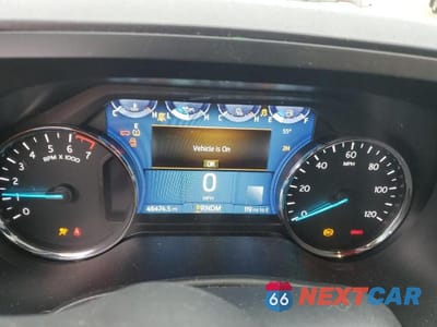 Zdjęcie 9 z 13 samochodu: 2022 FORD EXPEDITION MAX LIMITED VIN:1FMJK2AT1NEA29452 - miniatura