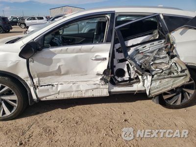 Zdjęcie 7 z 16 samochodu: 2017 NISSAN MURANO S VIN:5N1AZ2MH8HN187021 - miniatura