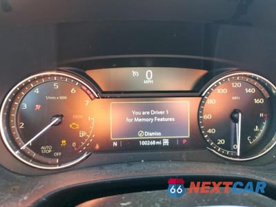 Zdjęcie 9 z 13 samochodu: 2021 CADILLAC XT4 PREMIUM LUXURY VIN:1GYFZDR48MF003724 - miniatura