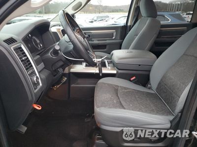 Zdjęcie 7 z 14 samochodu: 2014 RAM 1500 SLT VIN:1C6RR7LG2ES170961 - miniatura