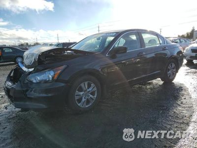 2012 HONDA ACCORD SE 1HGCP2F62CA200314 - główne zdjęcie licytacji z USA - miniatura