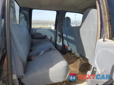 Zdjęcie 10 z 12 samochodu: 1999 FORD F350 SRW SUPER DUTY VIN:1FTSW31F2XED39710 - miniatura