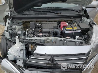Zdjęcie 11 z 13 samochodu: 2024 MITSUBISHI MIRAGE ES VIN:ML32AUHJ8RH013011 - miniatura