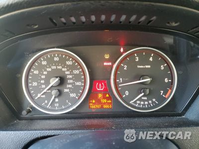 Zdjęcie 9 z 16 samochodu: 2008 BMW X5 4.8I VIN:5UXFE83538L161467 - miniatura