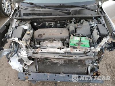 Zdjęcie 11 z 13 samochodu: 2007 TOYOTA RAV4 VIN:JTMZD33V376037491 - miniatura