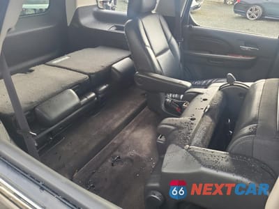 Zdjęcie 11 z 13 samochodu: 2011 CADILLAC ESCALADE PREMIUM VIN:1GYS4CEF8BR138146 - miniatura