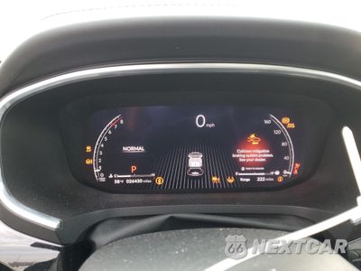 Zdjęcie 9 z 16 samochodu: 2023 ACURA MDX ADVANCE VIN:5J8YE1H84PL001697 - miniatura