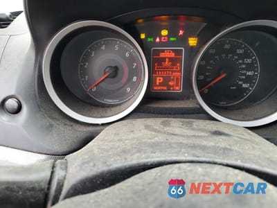 Zdjęcie 9 z 14 samochodu: 2009 MITSUBISHI LANCER RALLIART VIN:JA3AV66VX9U028338 - miniatura