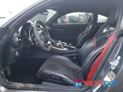 Zdjęcie 7 z 14 samochodu: 2016 MERCEDES-BENZ AMG GT S VIN:WDDYJAJA1GA000564 - miniatura