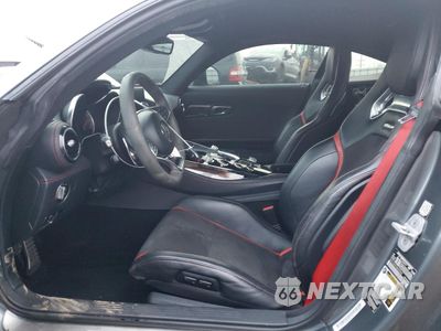 Zdjęcie 7 z 14 samochodu: 2016 MERCEDES-BENZ AMG GT S VIN:WDDYJAJA1GA000564 - miniatura
