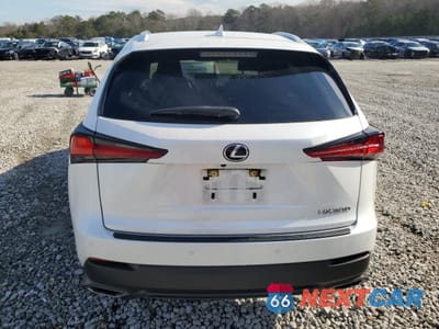 Zdjęcie 6 z 12 samochodu: 2021 LEXUS NX 300 BASE VIN:JTJGARBZ4M5021483 - miniatura