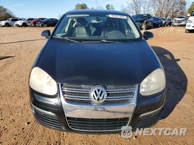 Piąte zdjęcie samochodu w środku: 2007 VOLKSWAGEN JETTA WOLFSBURG VIN:3VWEG71K47M117790 - miniatura