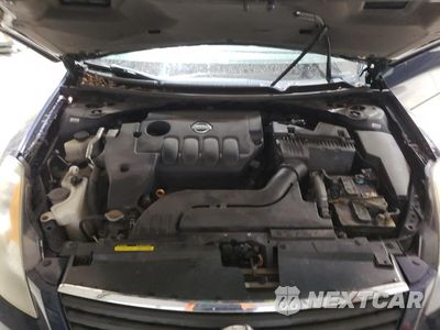Zdjęcie 13 z 15 samochodu: 2009 NISSAN ALTIMA 2.5 VIN:1N4AL21E69N550066 - miniatura