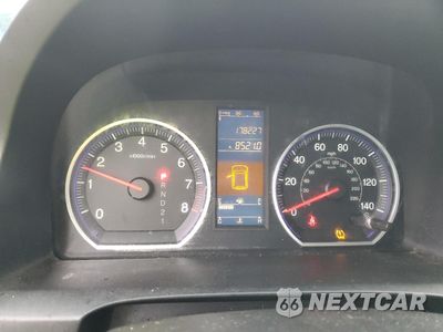 Zdjęcie 9 z 14 samochodu: 2010 HONDA CR-V LX VIN:5J6RE3H35AL015662 - miniatura