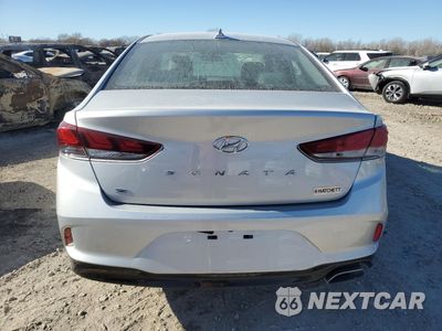 Zdjęcie 6 z 14 samochodu: 2019 HYUNDAI SONATA SE VIN:5NPE24AF0KH764950 - miniatura