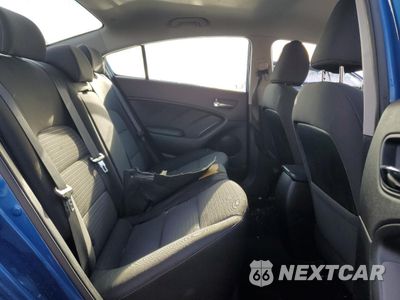 Zdjęcie 10 z 14 samochodu: 2015 KIA FORTE LX VIN:KNAFX4A61F5287888 - miniatura
